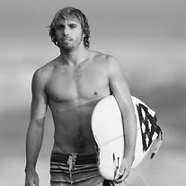 Famous Male Surfers  List of Top Male Surfers