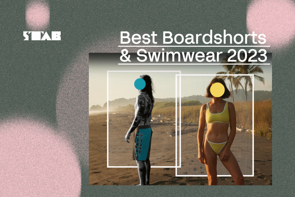 The Best Swimsuits and Boardshorts of 2022