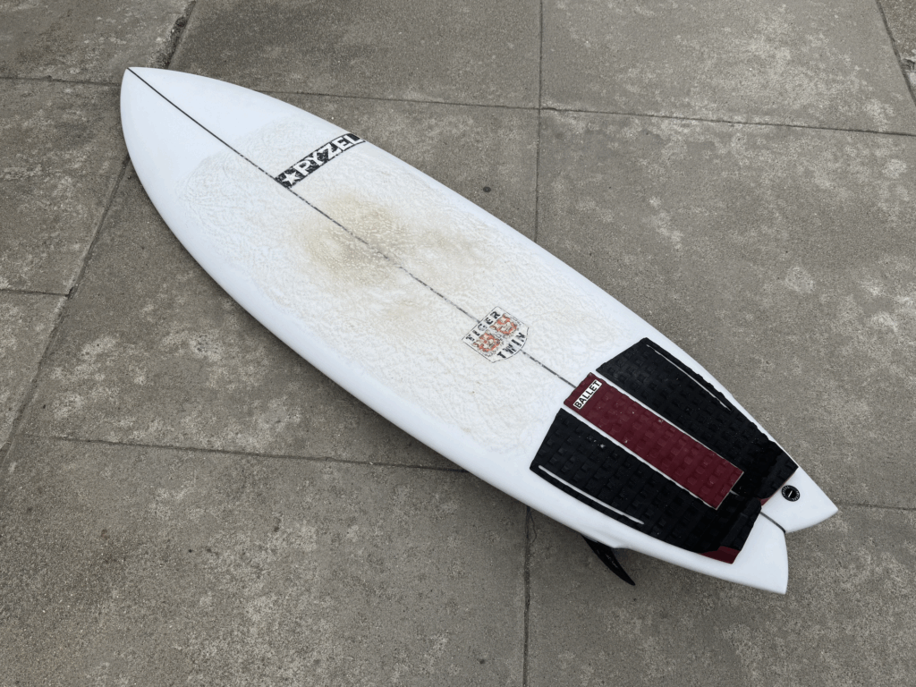 Stab Recommends: Pyzel Tiger Twin - Stab Mag