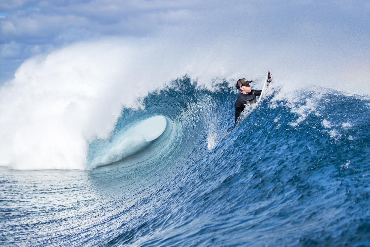 Is The WSL Heading Back To Fiji? Stab Mag