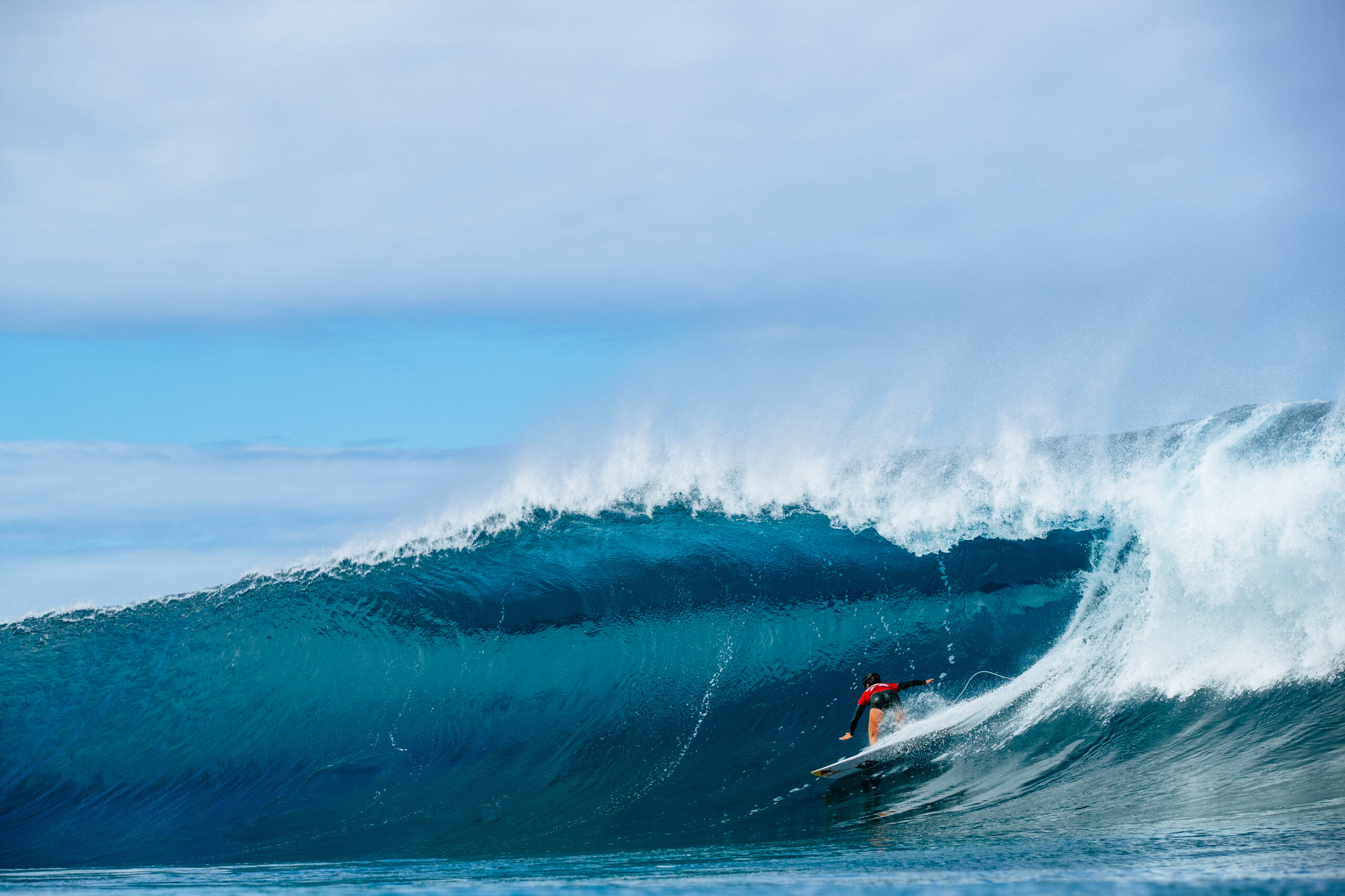 Post-Pipe Predictions: Millennial Women Won't Win Another World Title ...