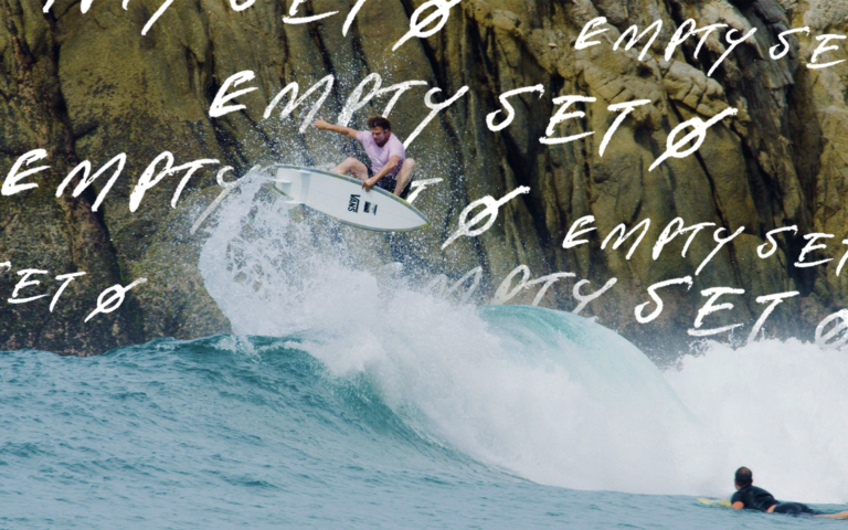 Empty Set: Can Baseball’s New “Torpedo Bat” Teach Us Anything About A Surfboard’s Sweet Spot?