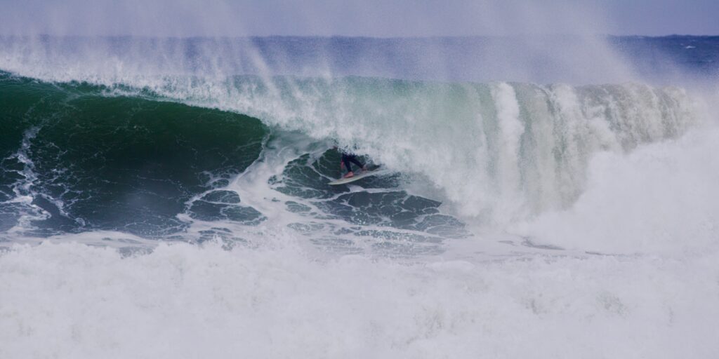 Watch Rán: A Scandinavian Surfing Saga - Stab Mag