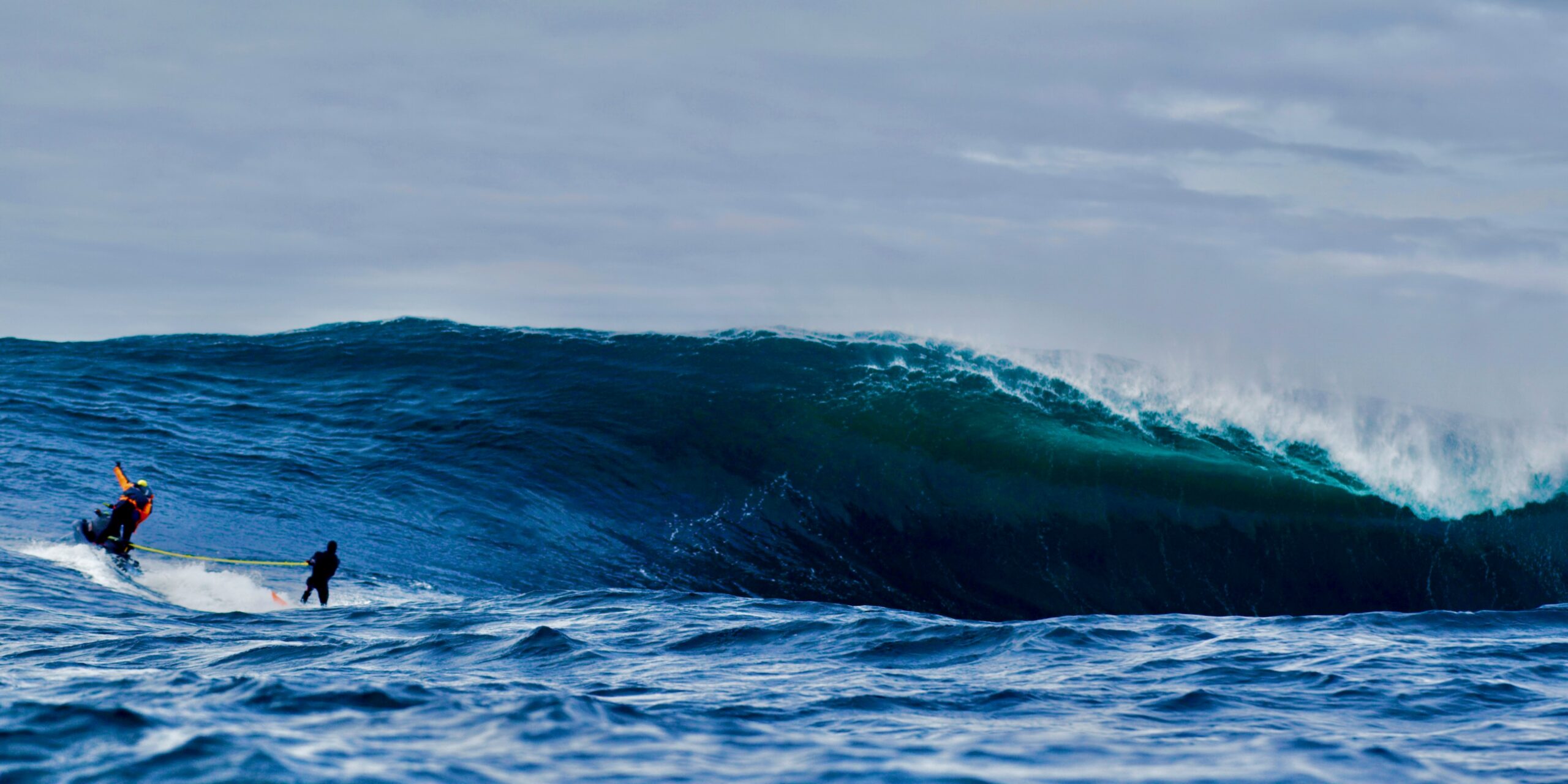 Watch Rán: A Scandinavian Surfing Saga - Stab Mag