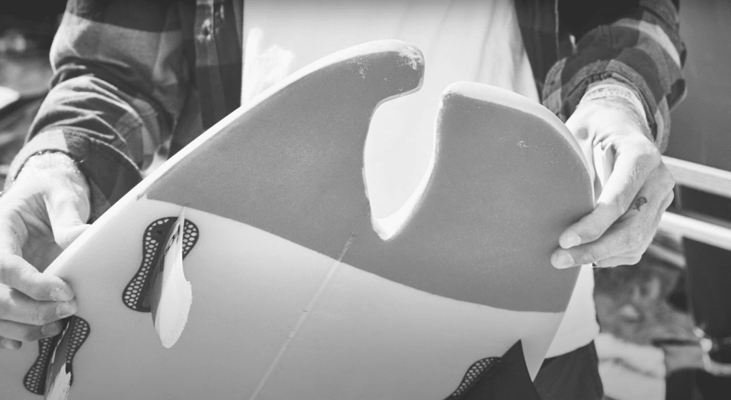 All Shapes & Sizes Stab Mag