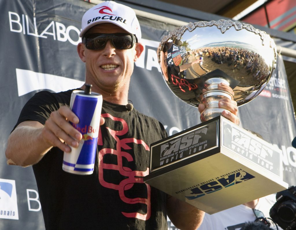 Brian Bielmann
