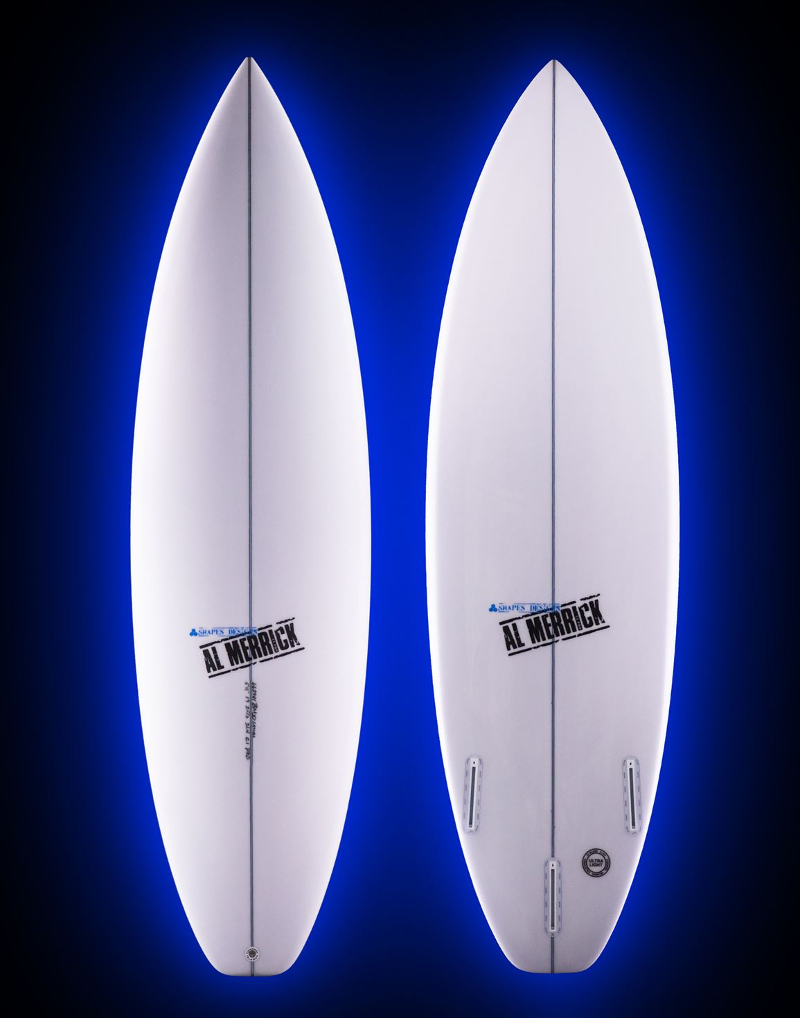 Channel Islands Goes AllIn On High Performance With The CI Pro Model