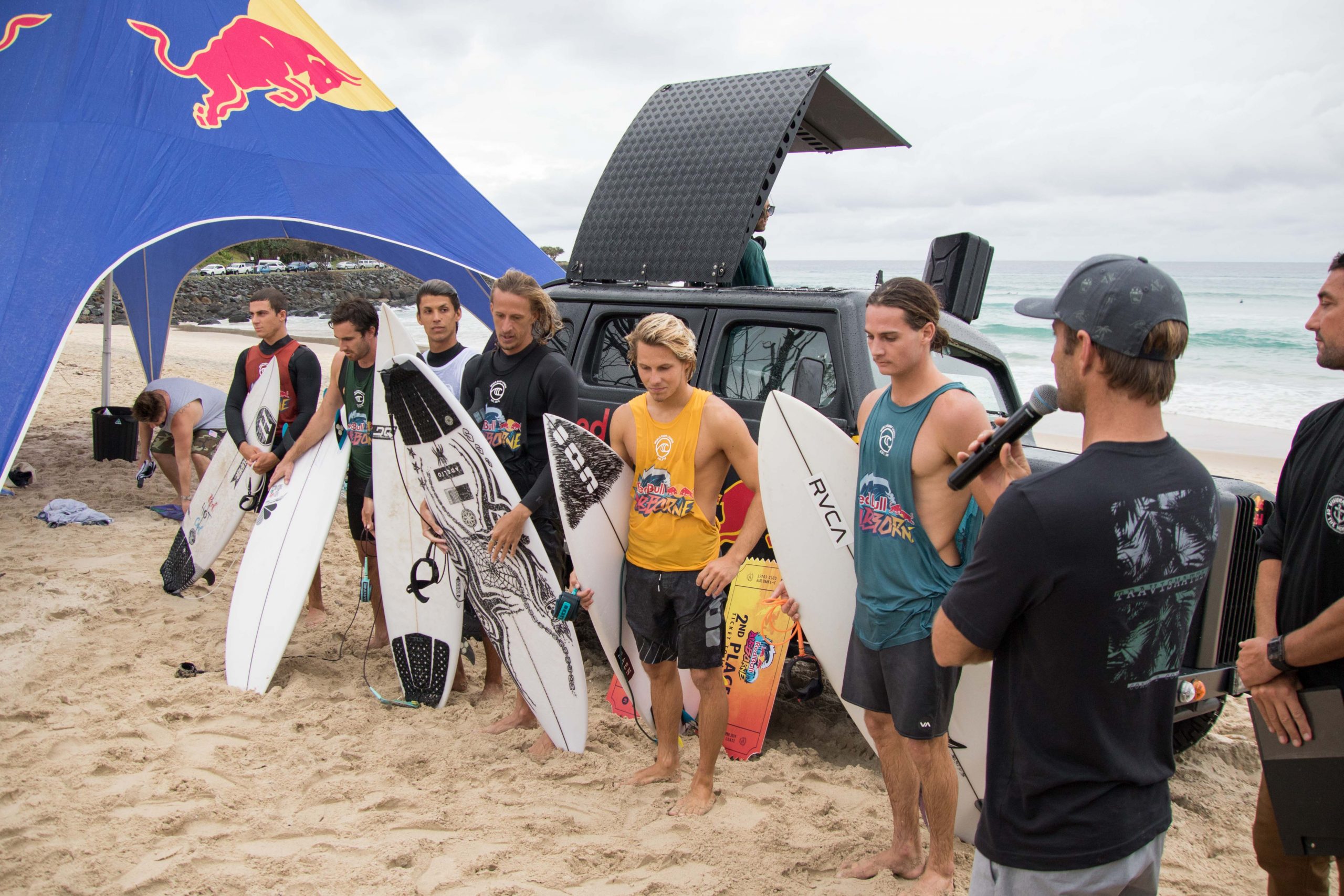 Stab Magazine | Introducing Your WSL Airborne Gold Coast Trials Winner