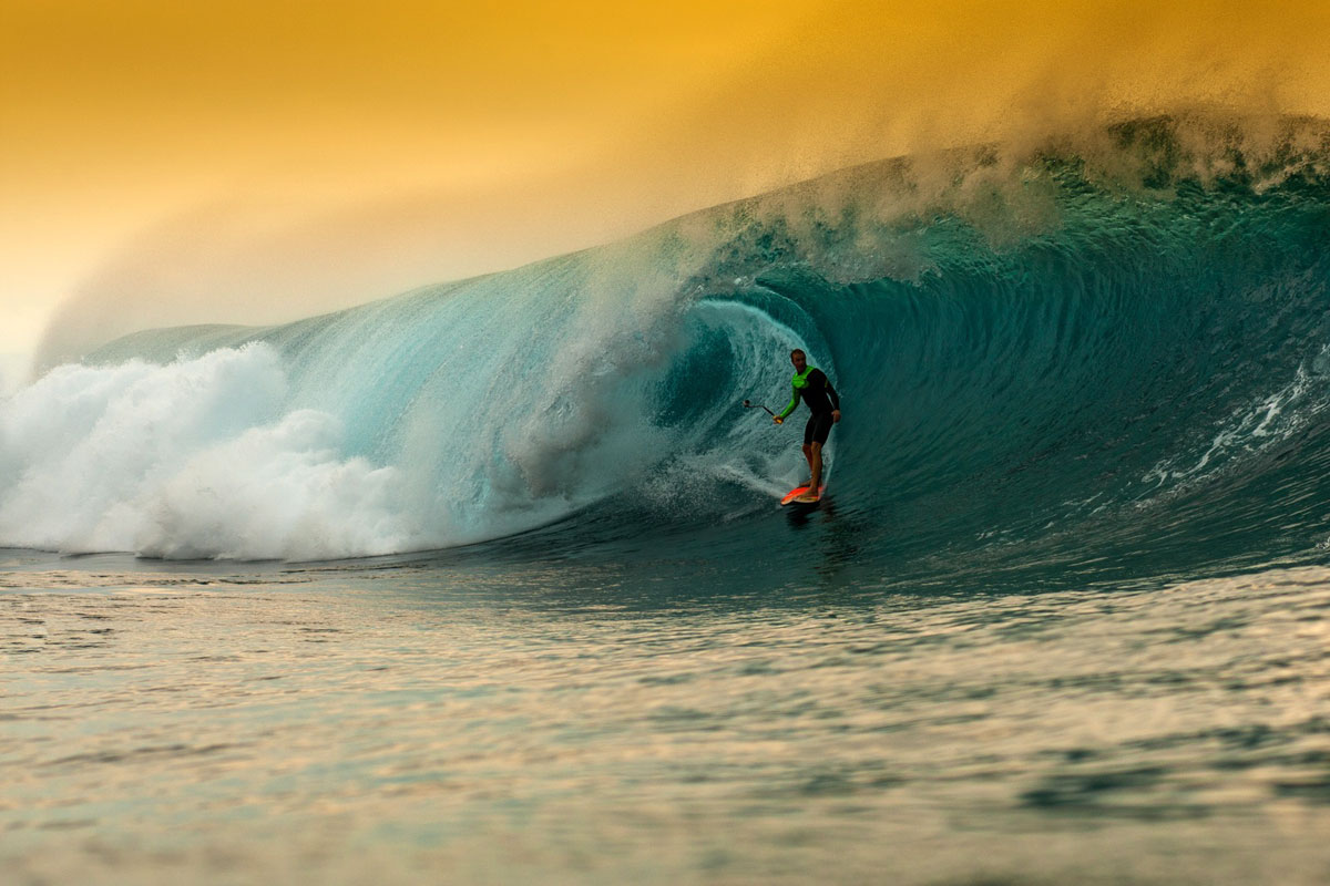 World bodyboarders ask GoPro to save the Pipe Challenge