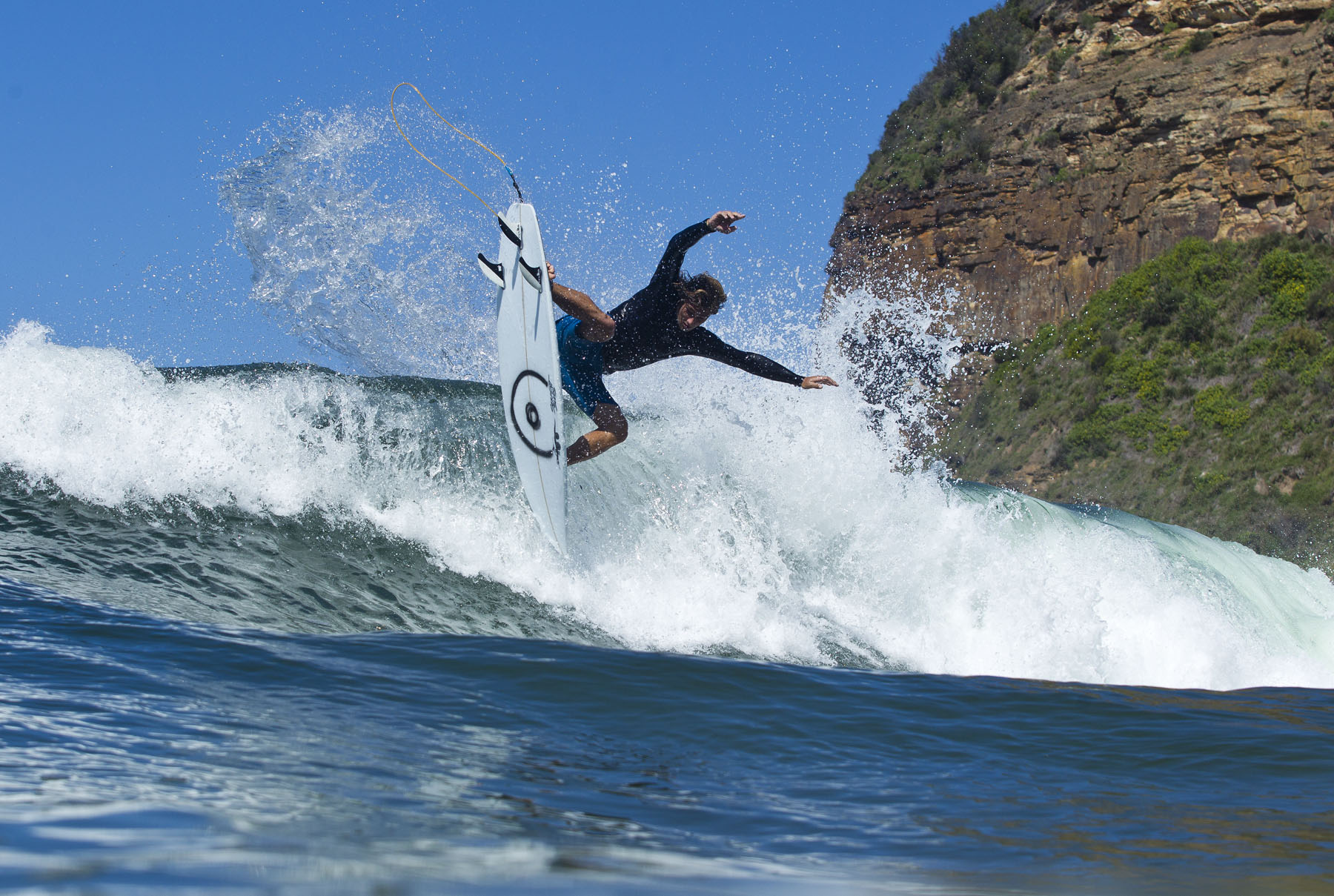 Jordan Constantinou 3 Witchetty Grub Spencer Hornby