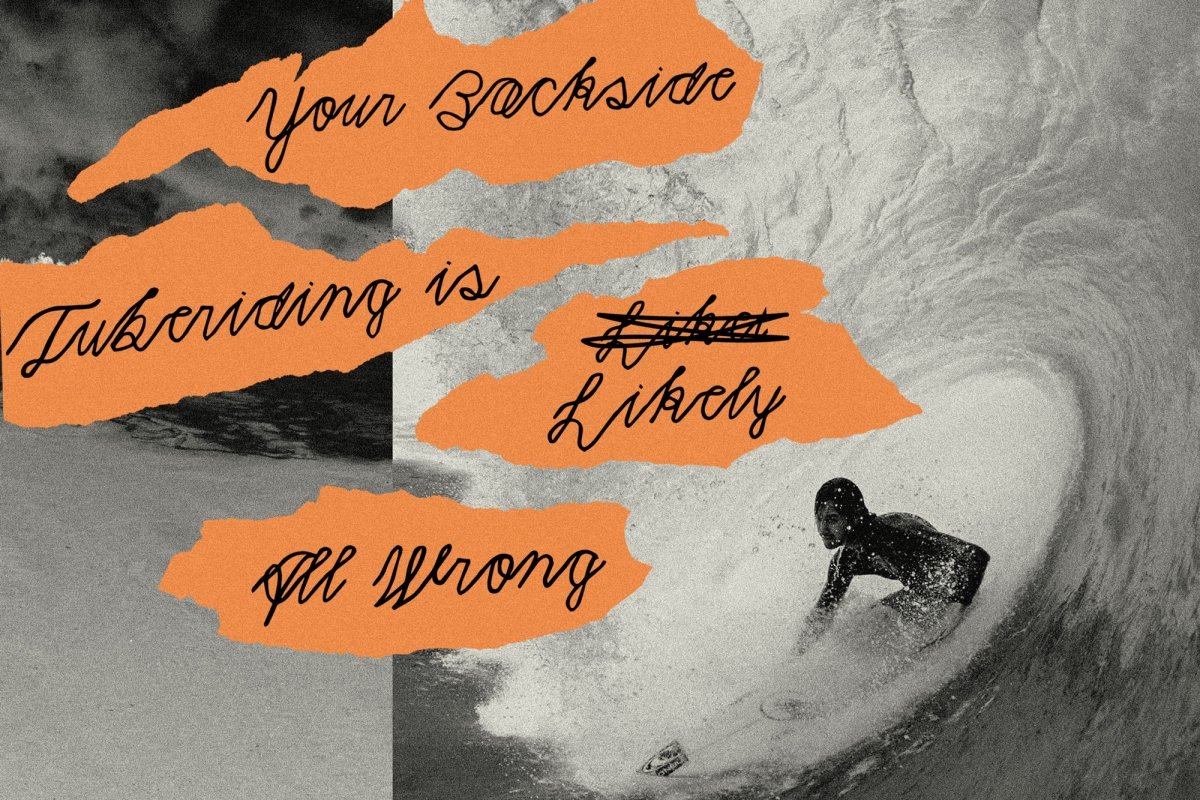 URBNSURF Backside tuberiding hack – Line