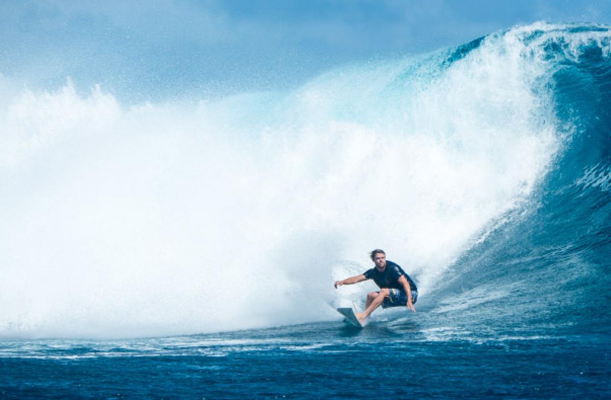 Stab Magazine | How to bottom turn, with Dane Reynolds