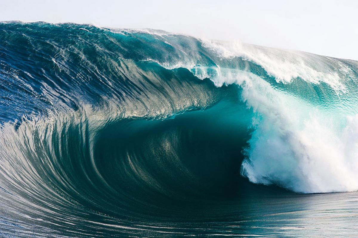 Stab Magazine | Gallery: The Indian Ocean Swell (so far)