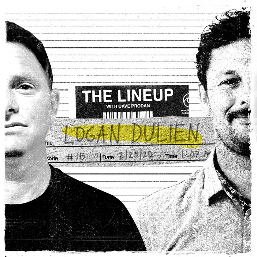 Stab Magazine | How Making Surf Films Saved Logan Dulien's Life