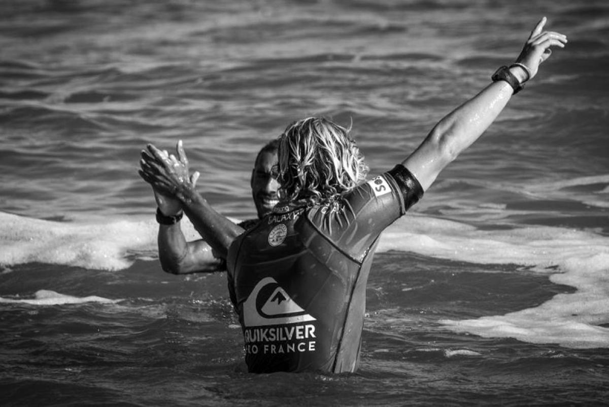 Stab Magazine John John Florence Can Win The World Title This Year All The Scenarios