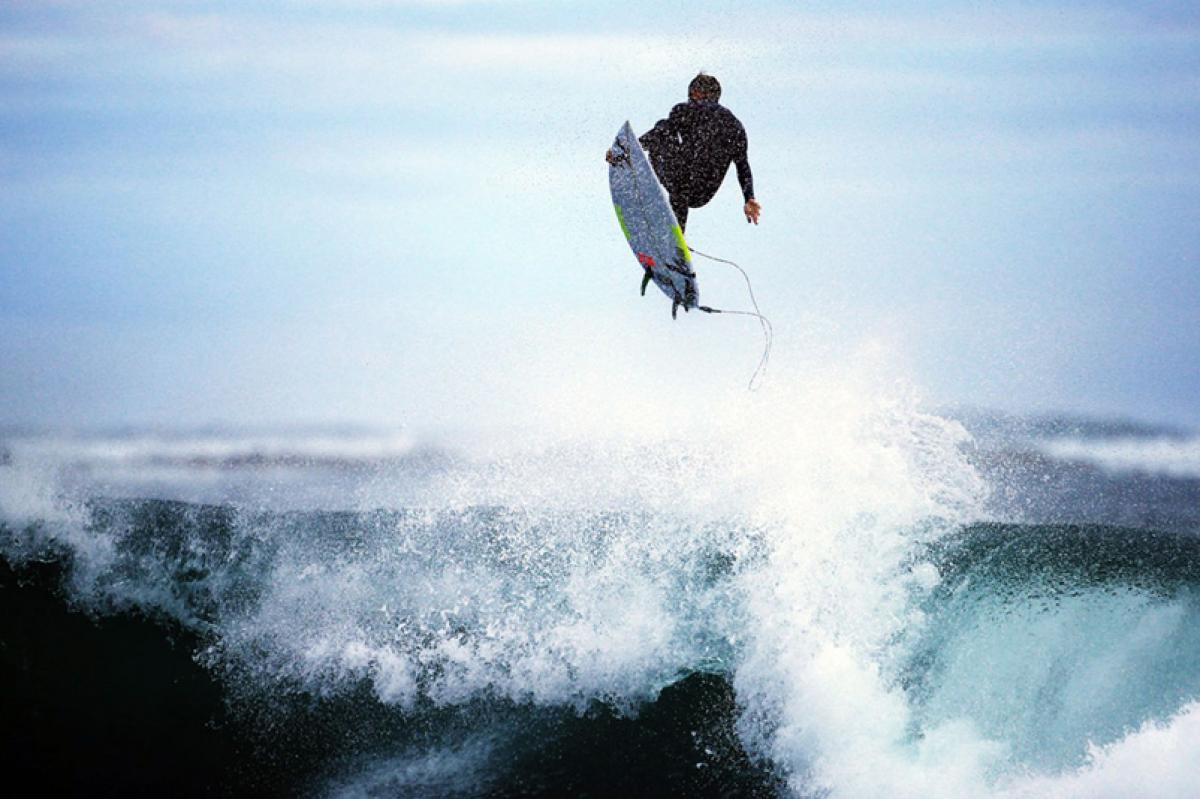 Stab Magazine Gossip Girl Sponsor chatter and other surf rumblings