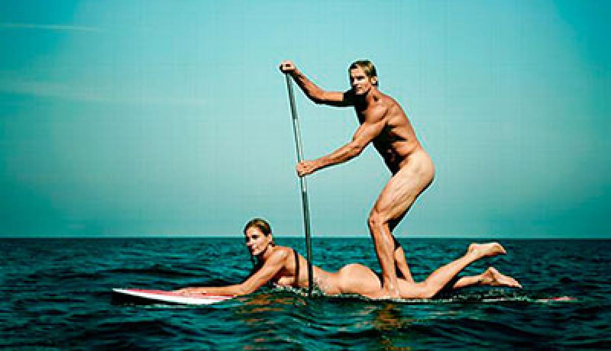 Nude kelly slater Surfing news