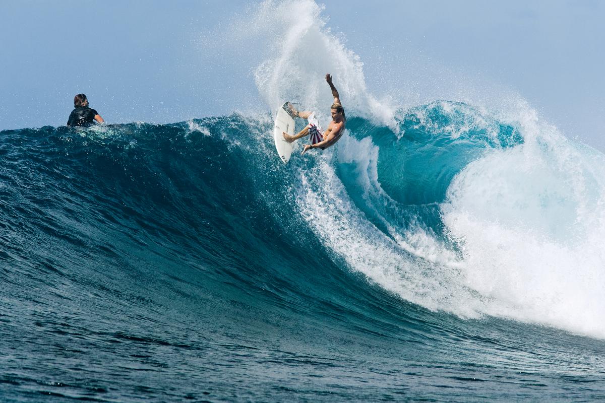 Stab Magazine | Everything You Need To Know About The Andy Irons ...