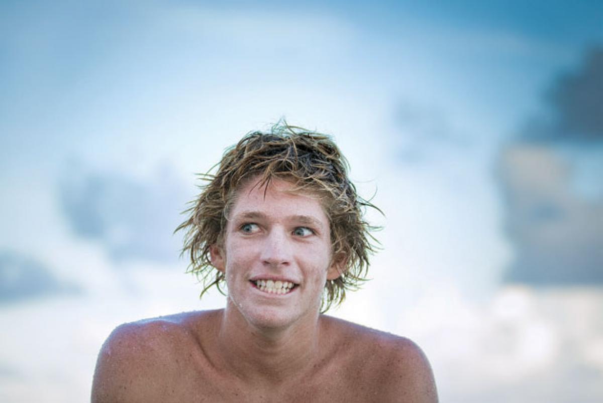 Nathan florence