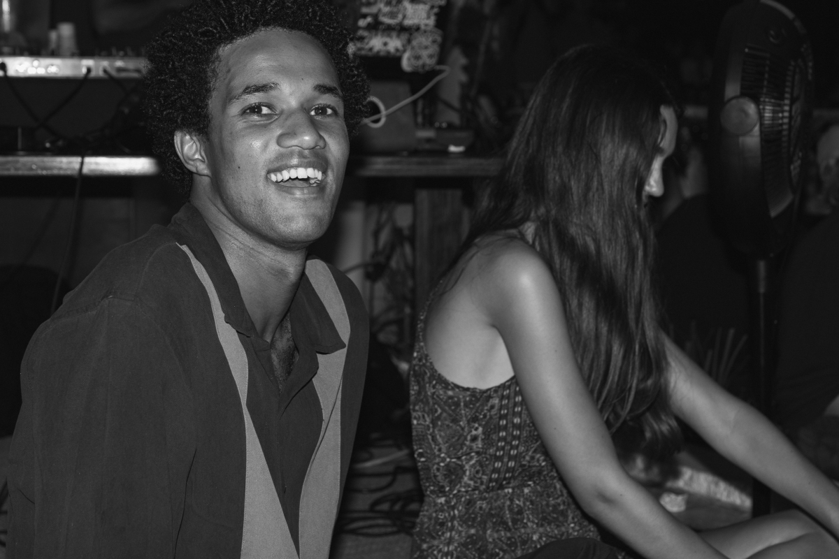 Stab Magazine Stab In The Dark Is Now Out On iTunes (Or Wherever You