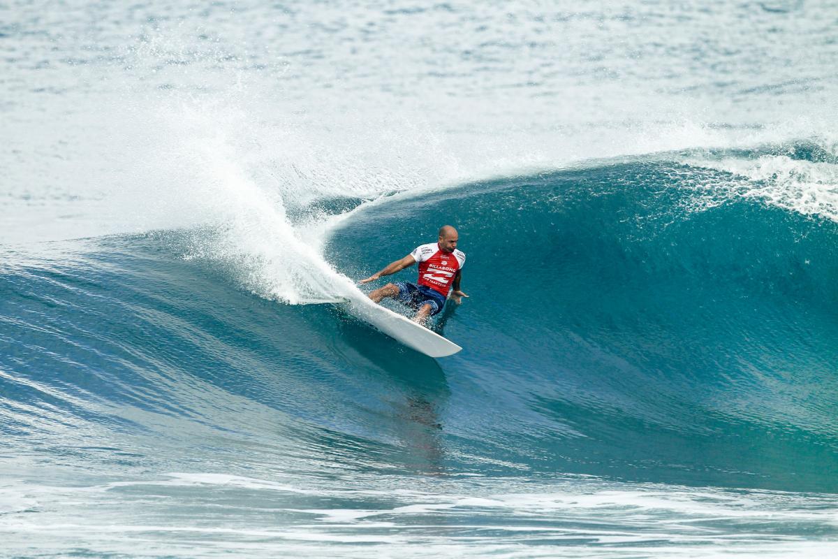 kelly slater firewire