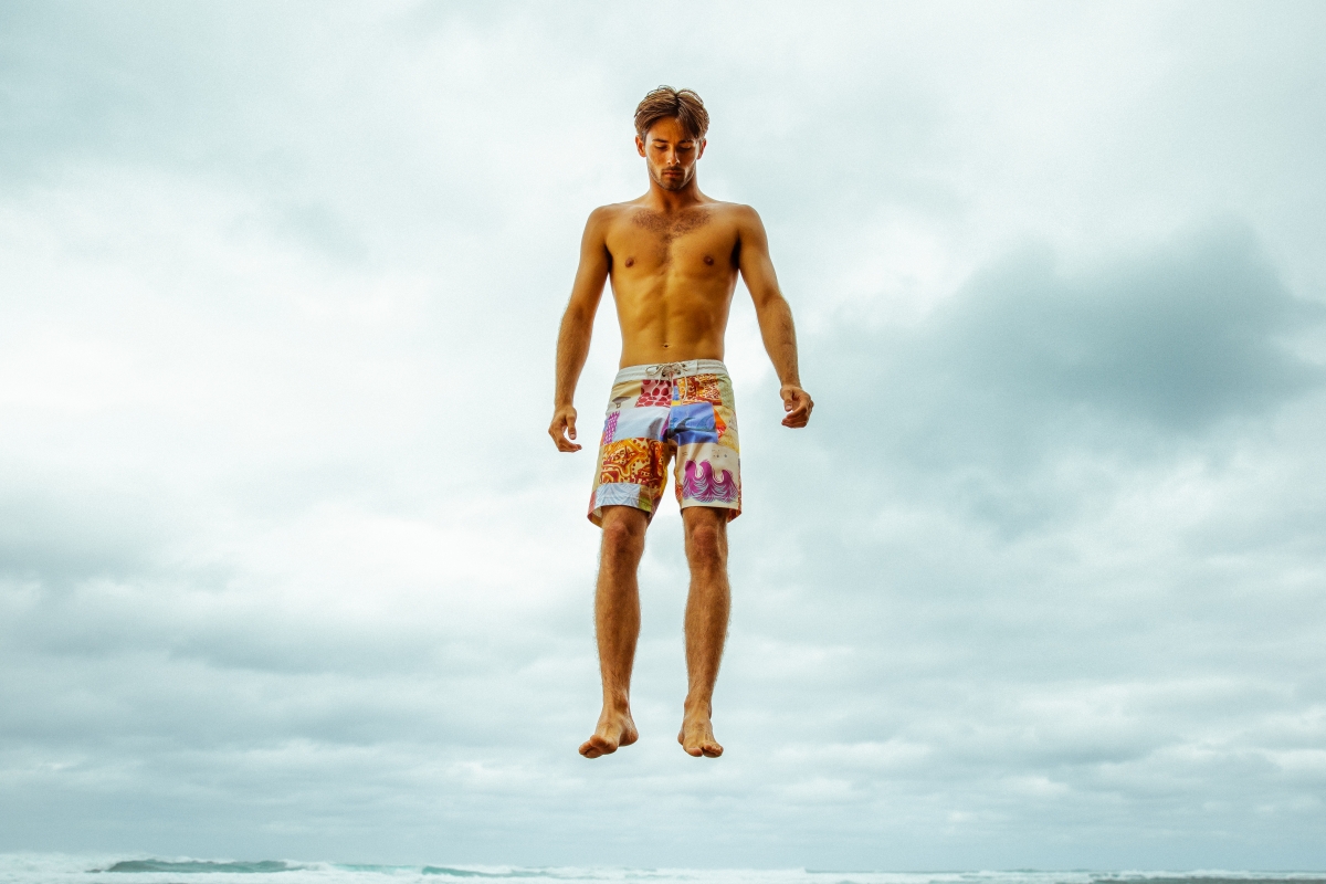 Stab Magazine | Superior Surf Shorts: Vissla