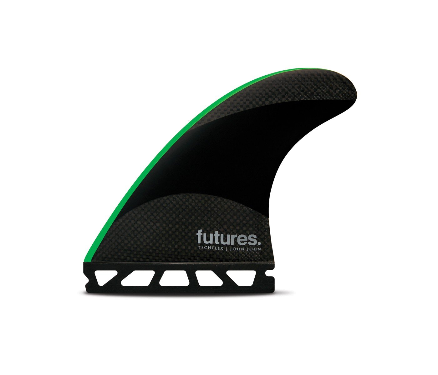 futures techflex jjf medium 2017 surfboard fins