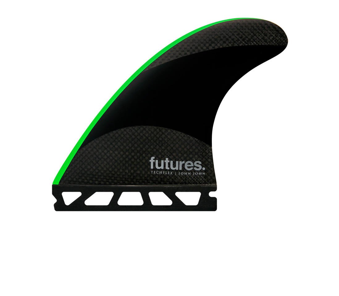 Stab Magazine | The 3 Sets of Fins Every Surfer Needs