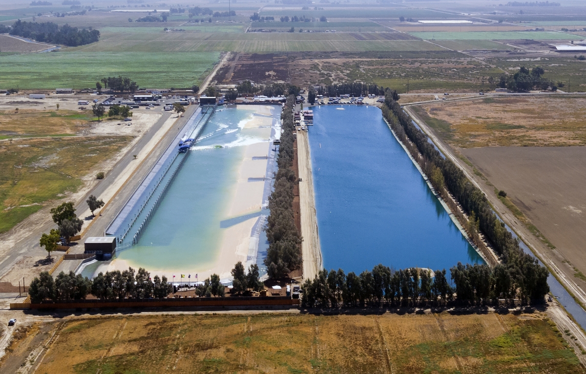 Stab Magazine More Details On Queensland's 1 Billion Surf Ranch Proposal