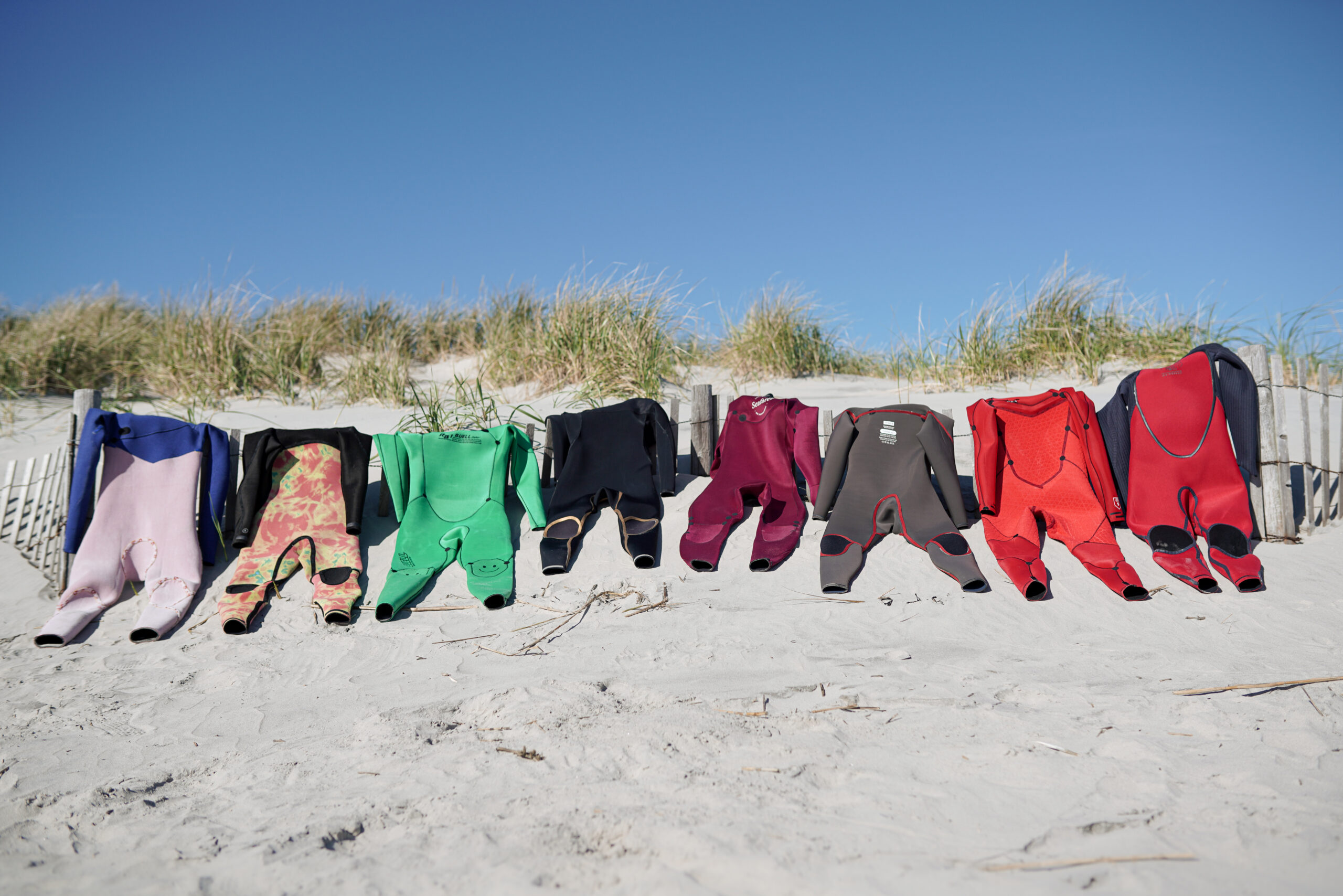 Need A New Wetsuit? Good Luck Stab Mag