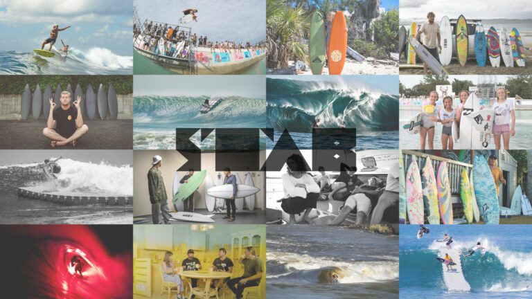 The Popular Vote: The People’s <em>Stab In The Dark With Kolohe Andino</em> Champion
