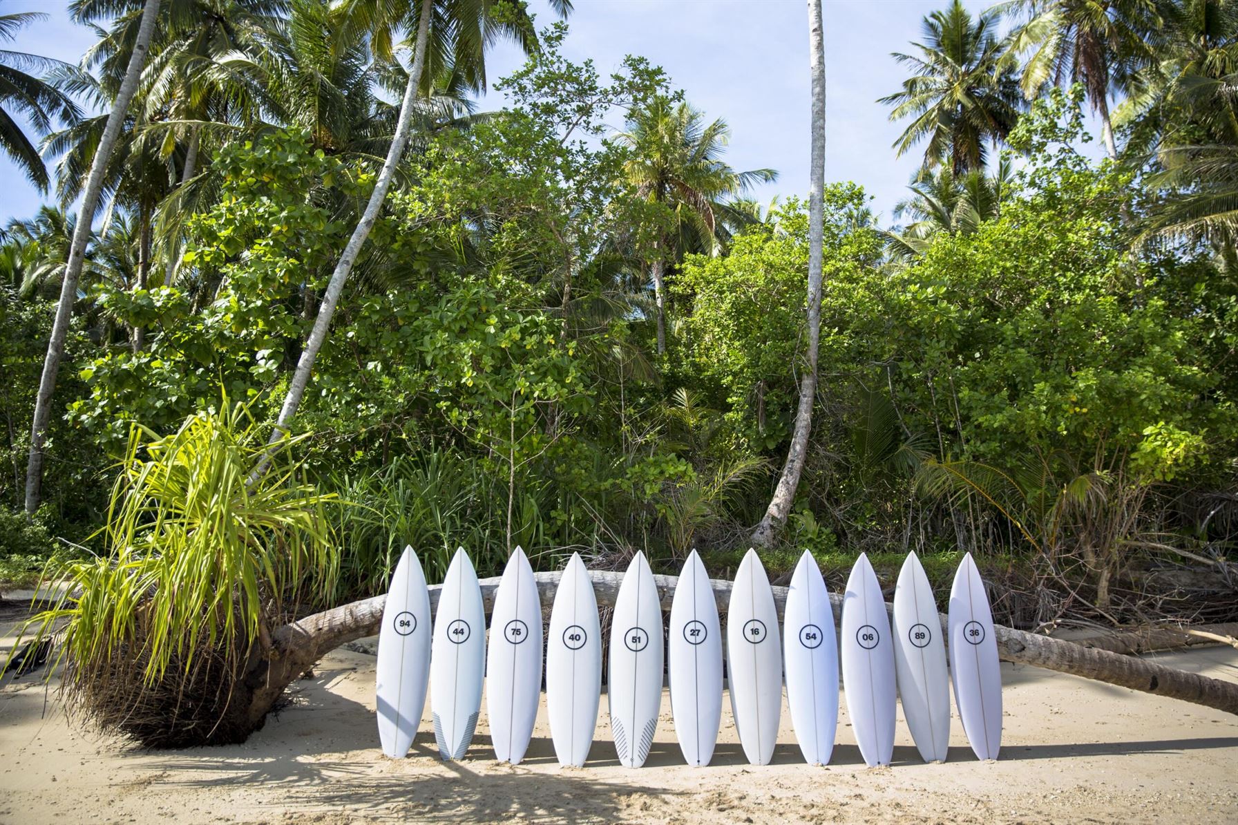 What’s The Most Popular Surfboard Brand In The World? Stab Mag