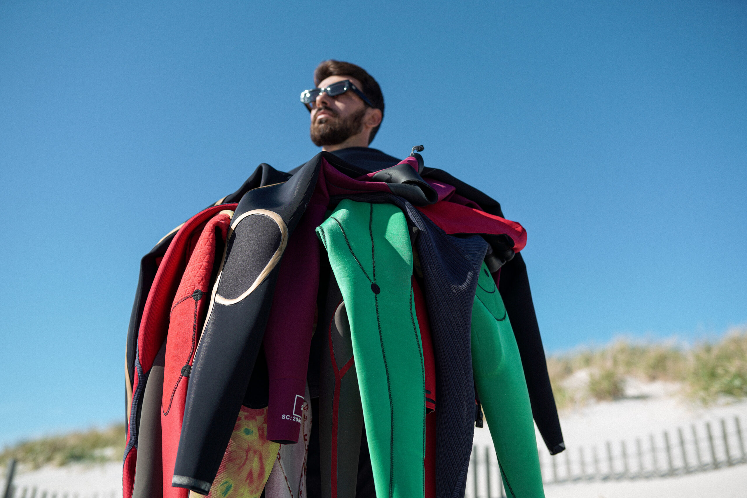 Who makes the best wetsuits in the world? (According to you) Stab Mag