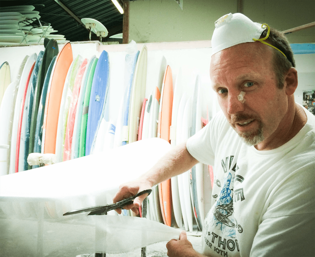 Scott anderson store surf