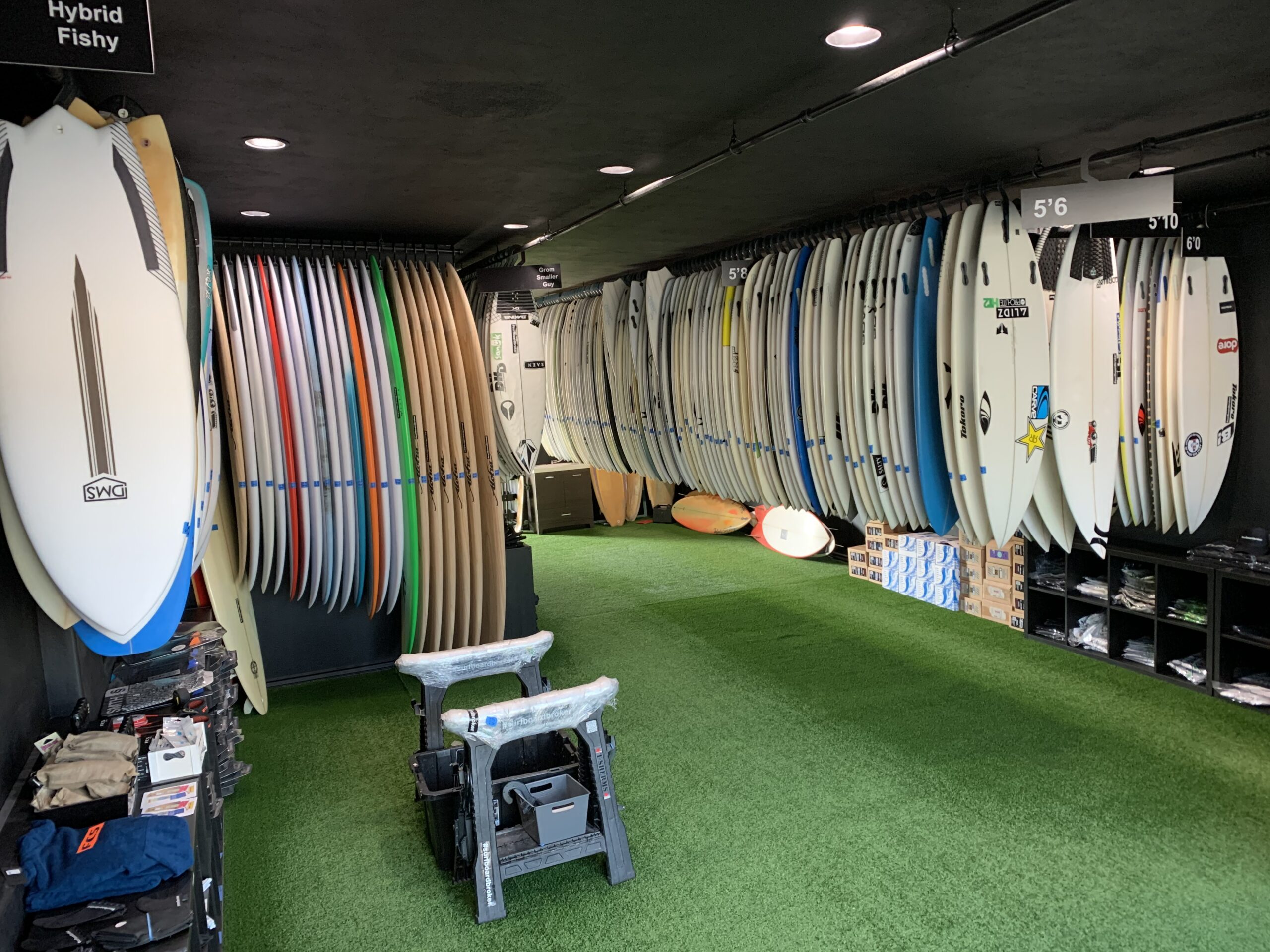 The Surfboard Resale Market Is Booming Stab Mag