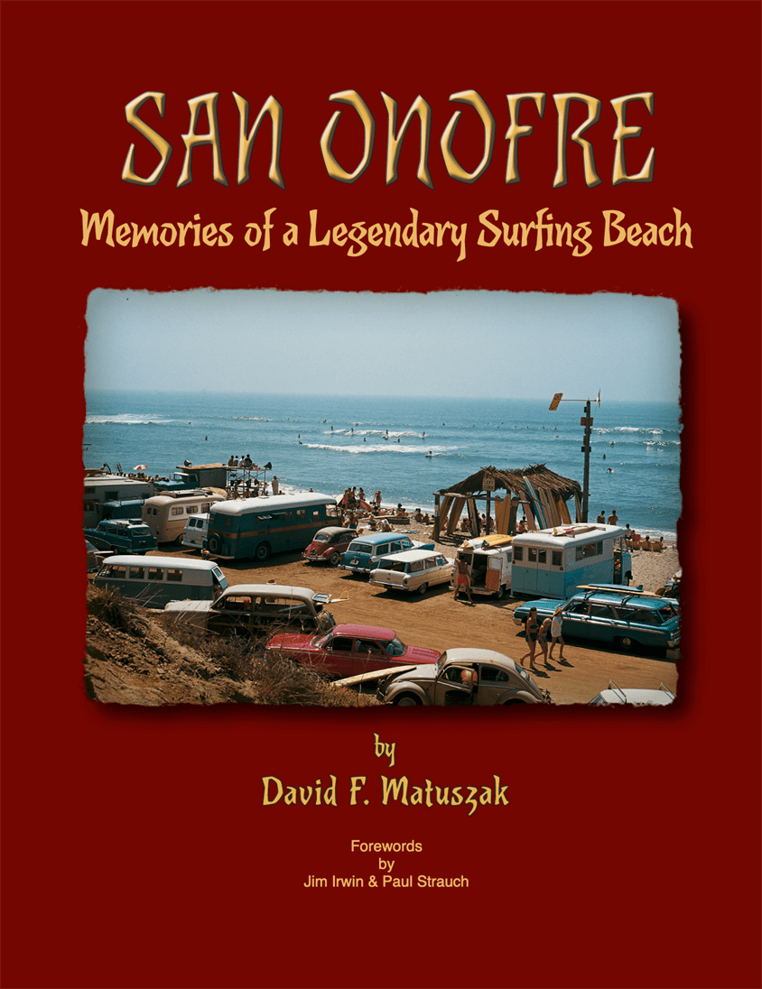 A Surf Book 2x The Size Of 'The Encyclopedia Of Surfing' - Stab Mag