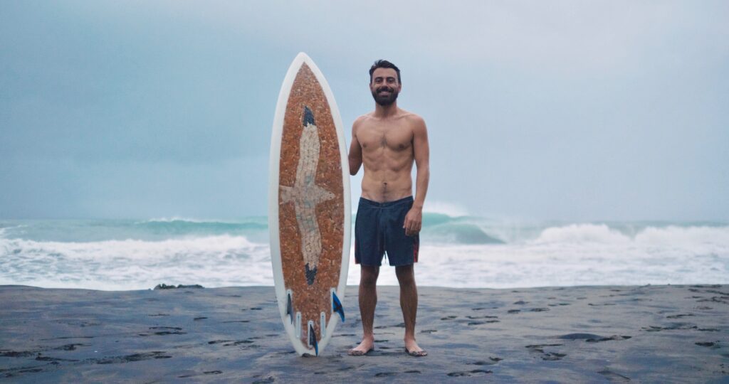 The Product That Saved Our Best Boardshorts Shoot - Stab Mag