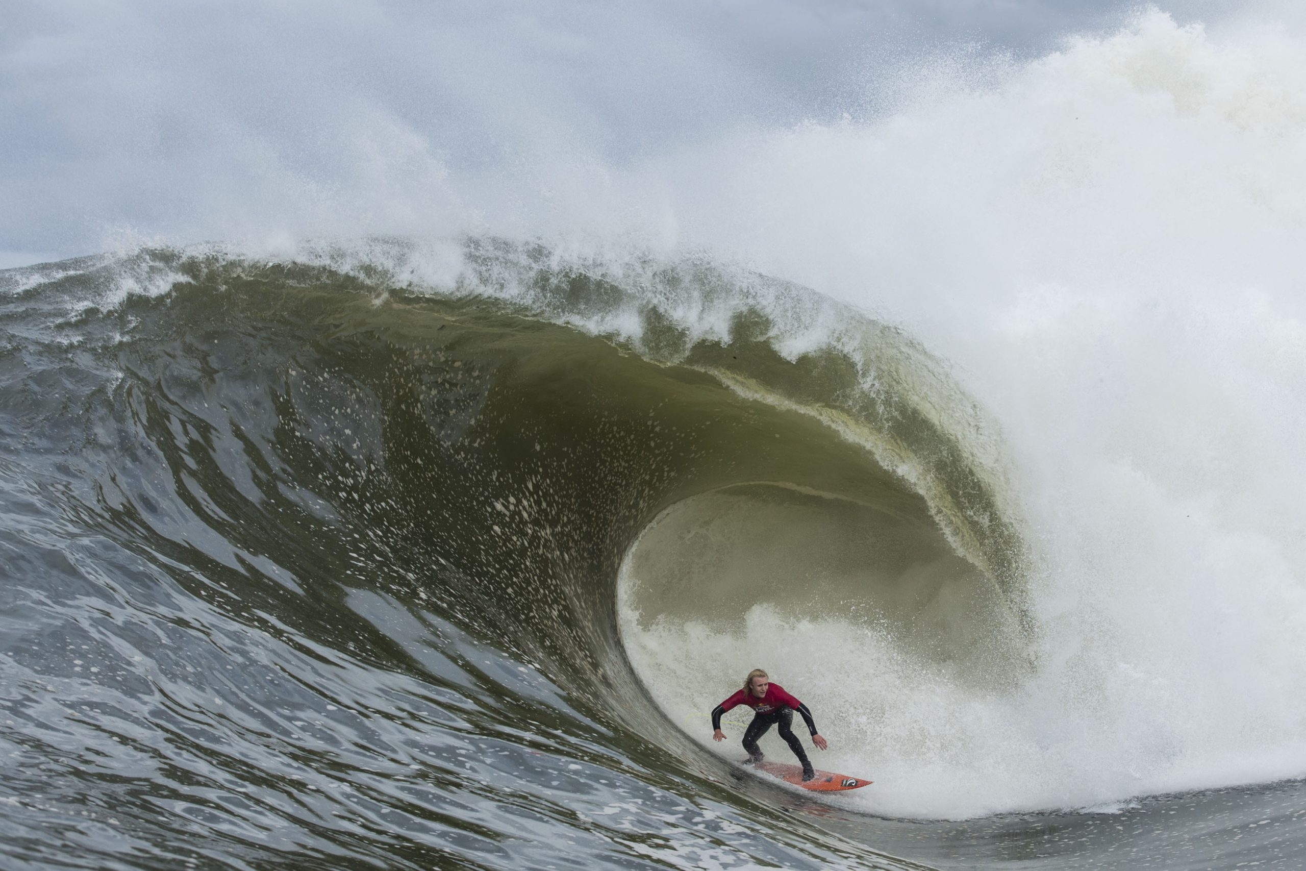 Red Bull Cape Fear Is Returning To Shipstern Bluff Women To Be Included Stab Mag