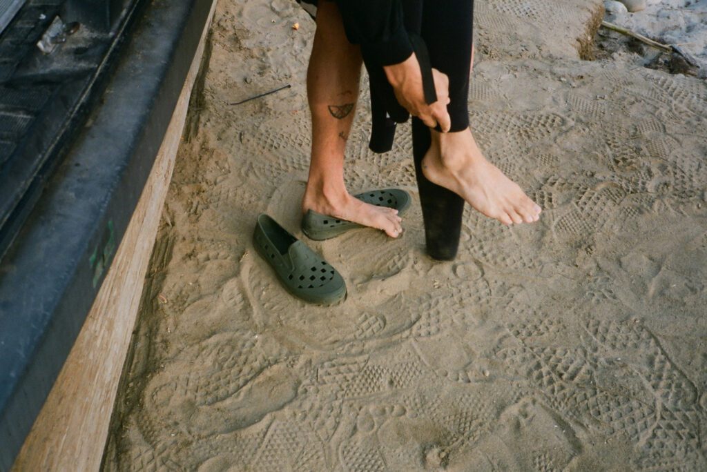 Oneffenheden Farmacologie Inferieur The New Vans Surf Treks are Crocs for People Immune to Ugliness - Stab Mag