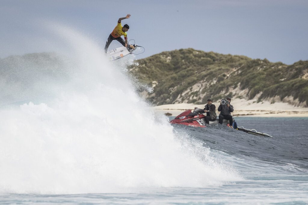 Brazil surf
