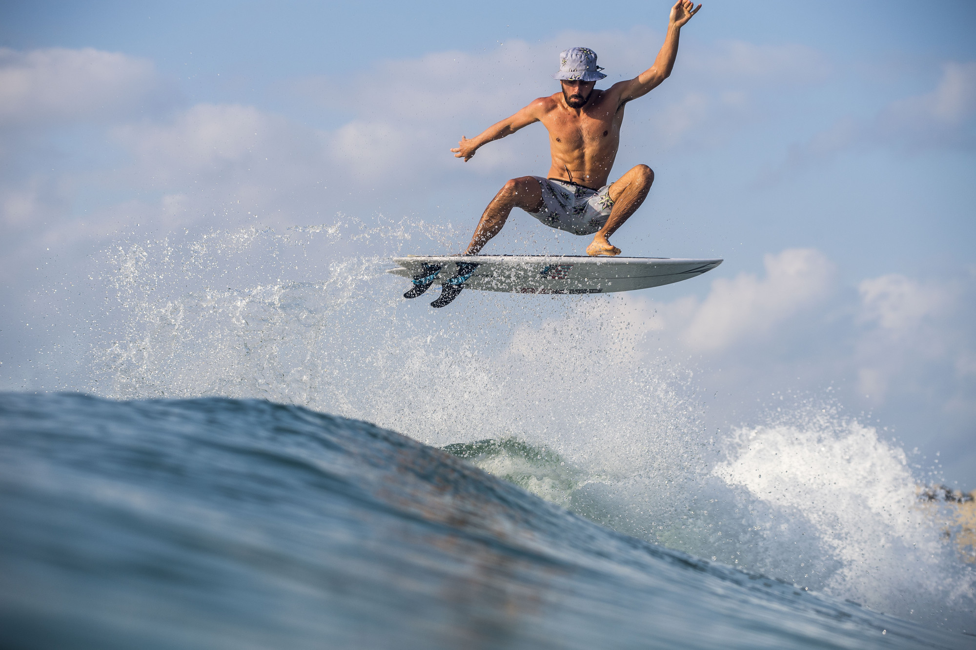 These Are the Best Boardshorts of 2021 - Stab Mag