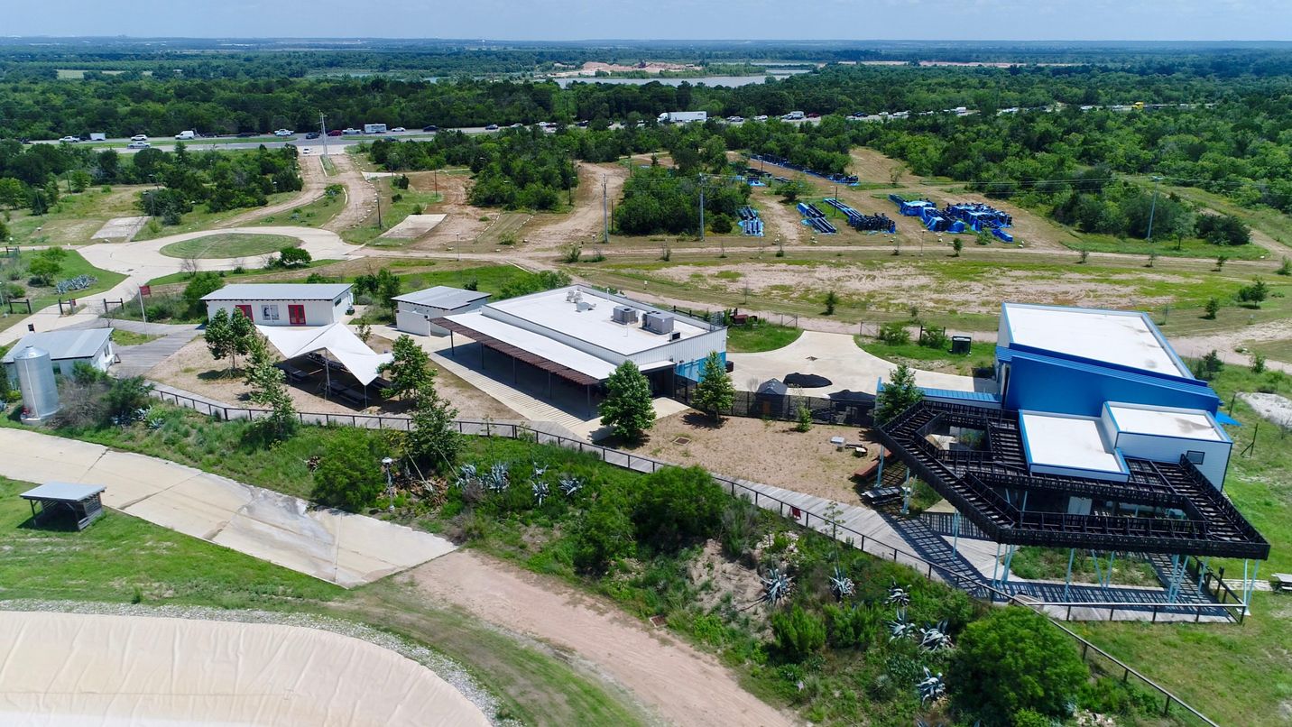 Surf Ranch Steals Spotlight While WSL's Wave Pool In Austin Withers Away