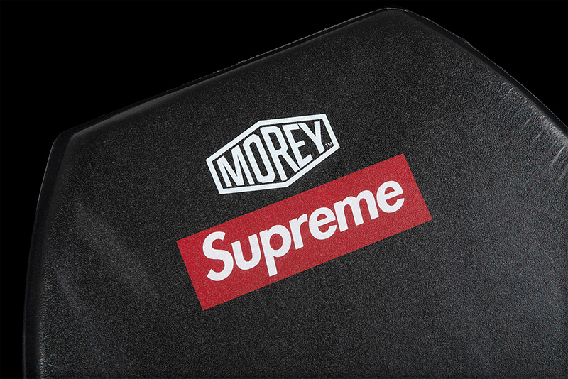 Supreme / Morey® Mach 7 Bodyboard \