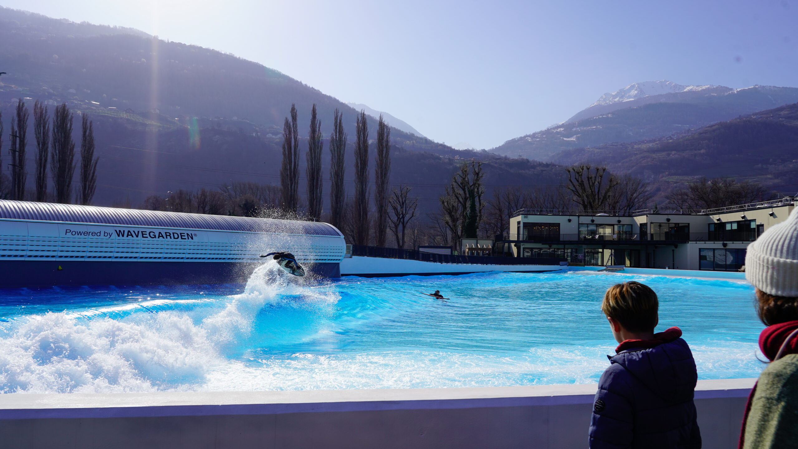 The 10 Best Wave Pools You Can Surf Right Now - Stab Mag 