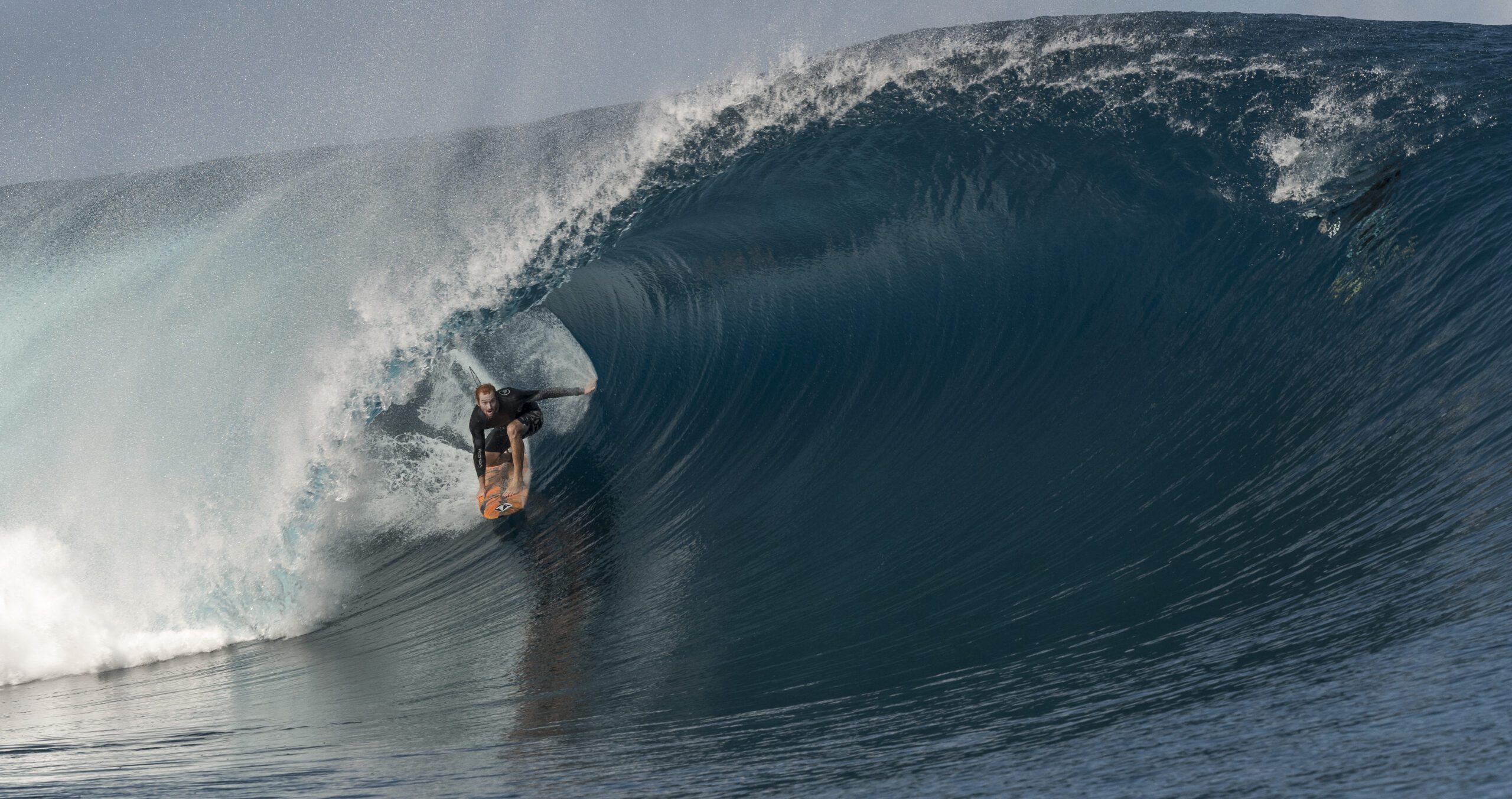 Would You Ride A Hemp Surfboard? - Stab Mag