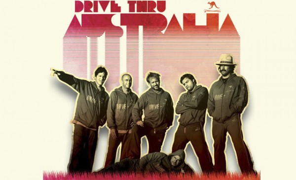 Drive-Thru' Team Buys Rights Back To Iconic Surf Series, Plans To