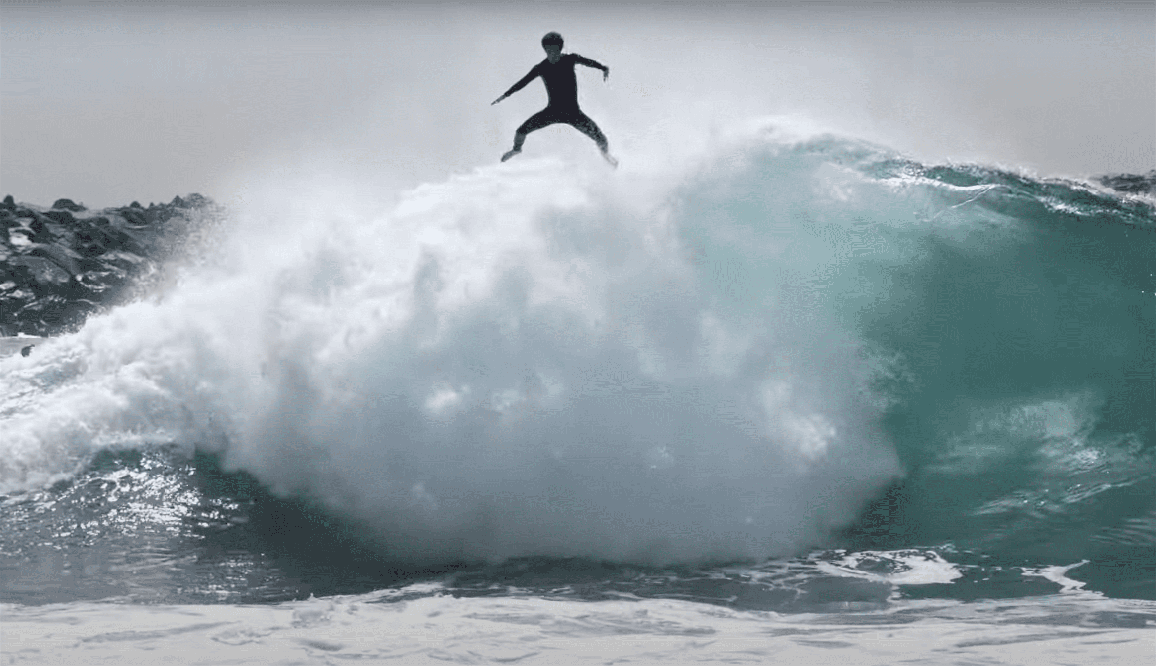 Worst deals surfing wipeouts