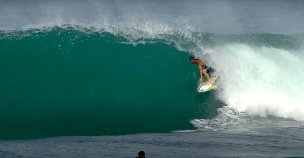 How To V-Land With Mason Ho - Stab Mag