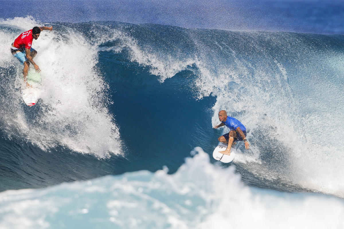 The WSL Has A Rule Problem Stab Mag