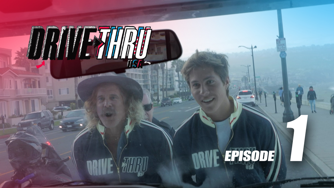 ドライブスルー 全9作 DVD 国内版 字幕付 DRIVE THRU TAYLOR STEELE